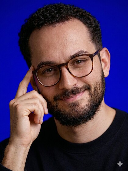Adalberto Martins