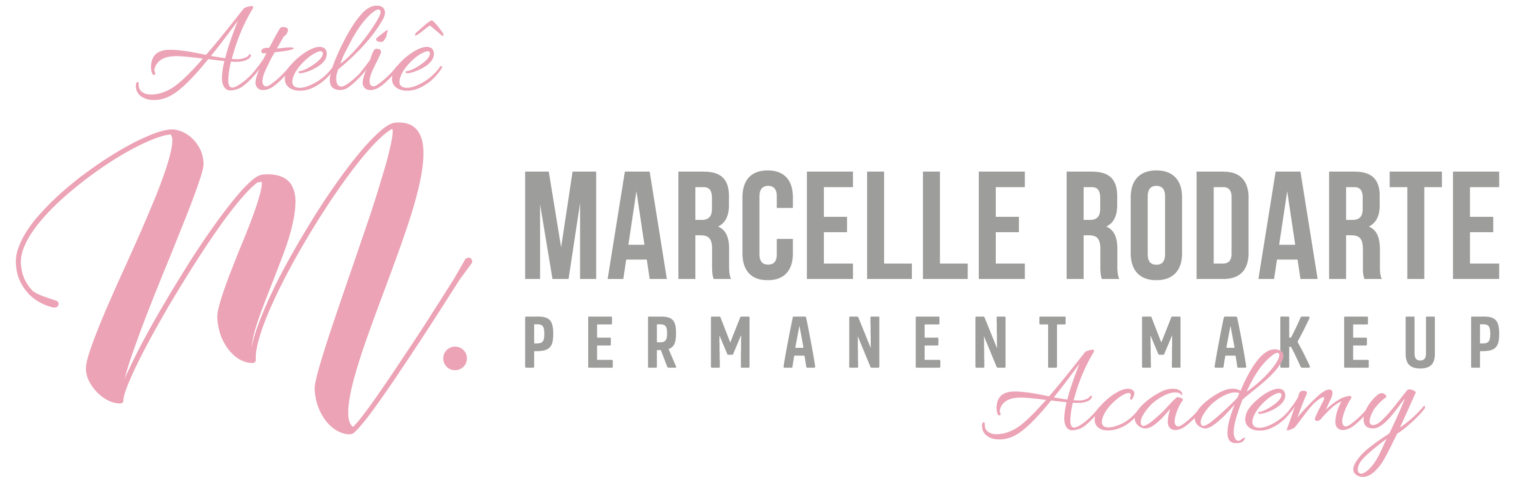 Marcelle Rodarte Permanent Makeup Academy