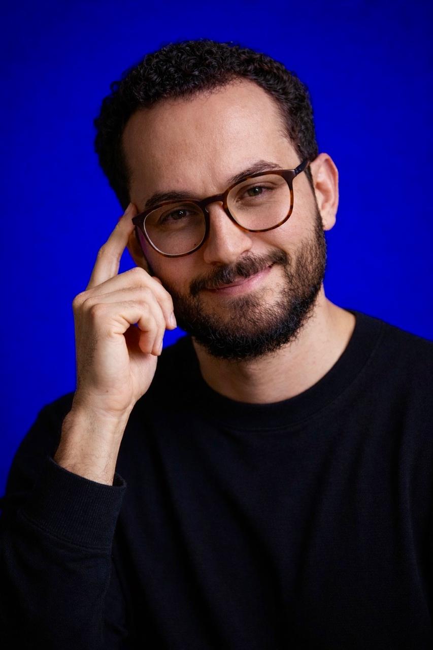 Adalbertto Martins